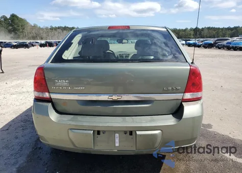2005 Chevrolet Malibu Maxx Ls z USA, uszkodzony, nr VIN 1G1ZT64875F226194